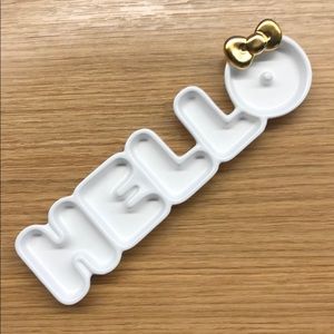 Meet your Posher, Florence